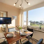 Haus Tannenburg Whg 408 Апартаменты *