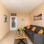 Haus Tannenburg Whg 408 Апартаменты Грёмиц