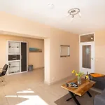 Haus Tannenburg Whg 408 Грёмиц