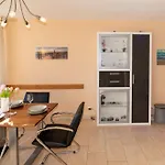 Haus Tannenburg Whg 408 * Грёмиц