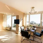 Haus Tannenburg Whg 408 Апартаменты