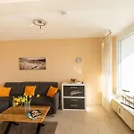 Haus Tannenburg Whg 408 *