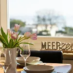 Апартаменты Haus Tannenburg Whg 408 *