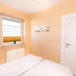 Haus Tannenburg Whg 408 Апартаменты