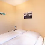 Haus Tannenburg Whg 408 Апартаменты Грёмиц