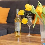Haus Tannenburg Whg 408 Апартаменты *