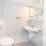 Haus Tannenburg Whg 408 Апартаменты Грёмиц