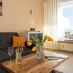 Haus Tannenburg Whg 408 *