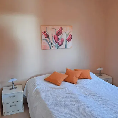 Apartament Haus Tannenburg Whg 408