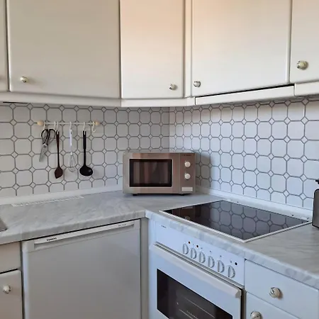 Haus Tannenburg Whg 408