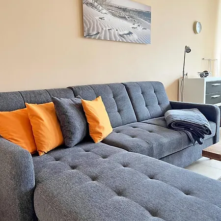 Apartament Haus Tannenburg Whg 408 *