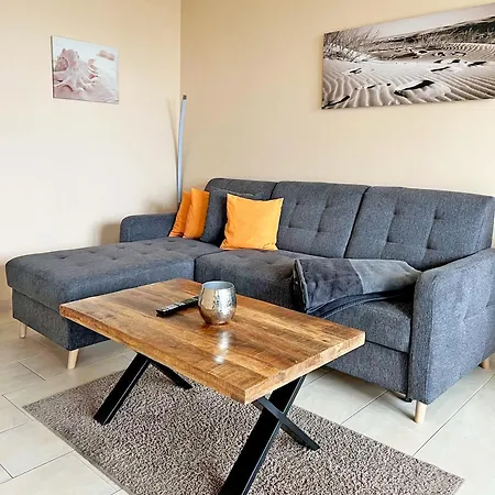 Haus Tannenburg Whg 408 *