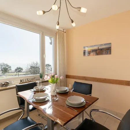 Haus Tannenburg Whg 408 * Грёмиц
