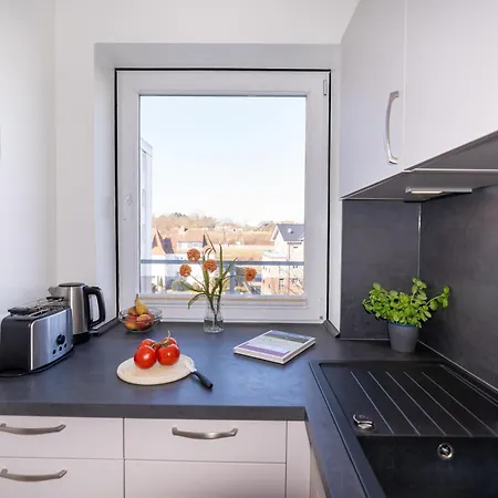 Haus Tannenburg Whg 408