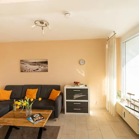 Haus Tannenburg Whg 408 *