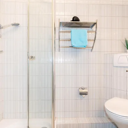 Haus Tannenburg Whg 408 *