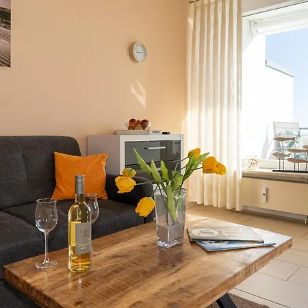 Haus Tannenburg Whg 408 *